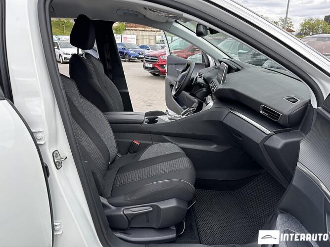 Peugeot 3008 45 peugeot 3008 2022