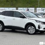 Peugeot 3008 2022