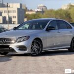Mercedes E 350 2020