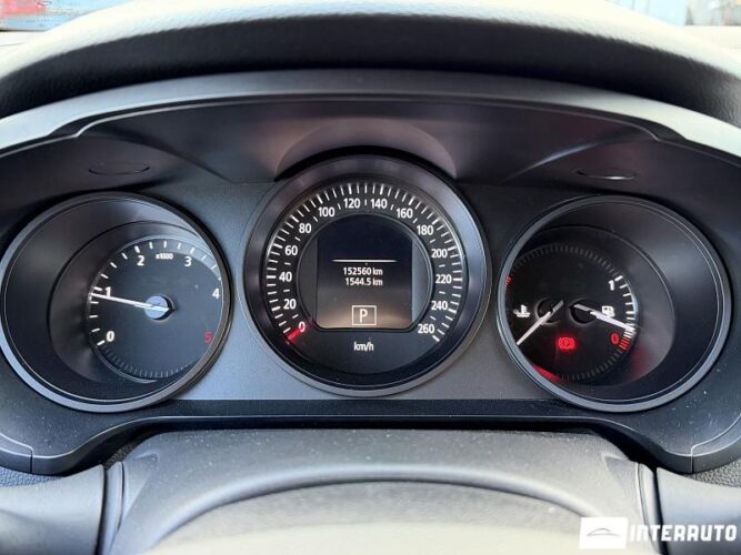 renault Talisman 2018