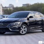 Renault Talisman 2018