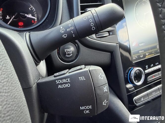 renault Talisman 2018