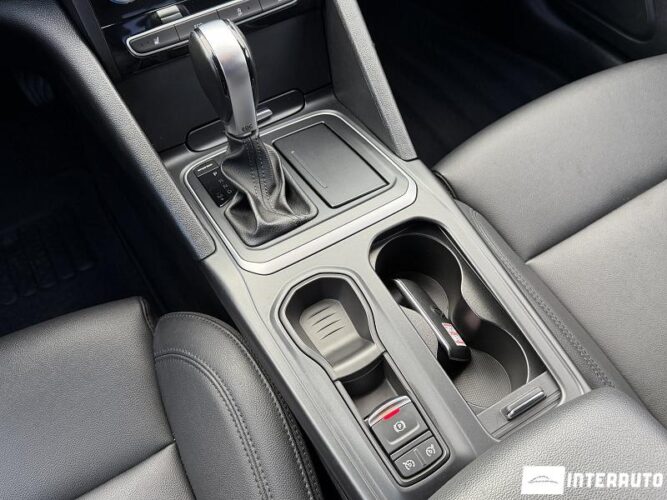 renault Talisman 2018