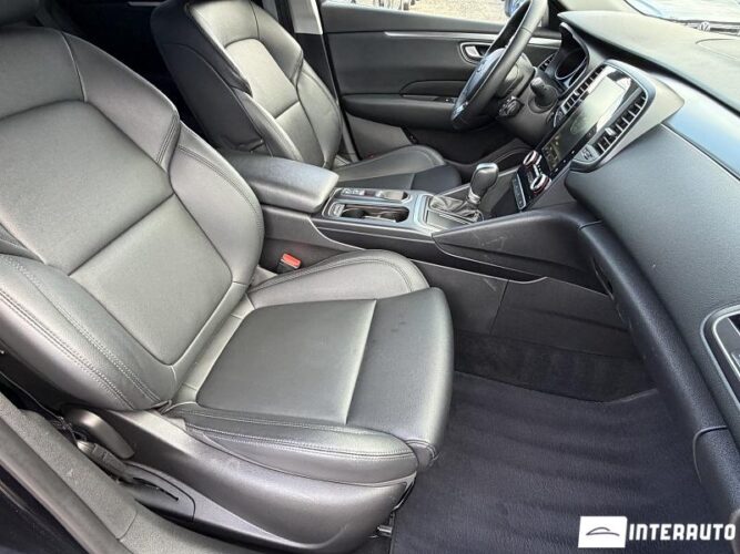 renault Talisman 2018