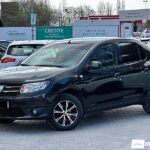Dacia Logan 2014