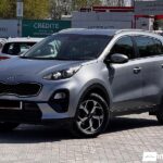 Kia Sportage 2019
