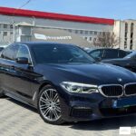 BMW 520 2020