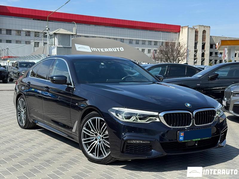 interauto oferta masina