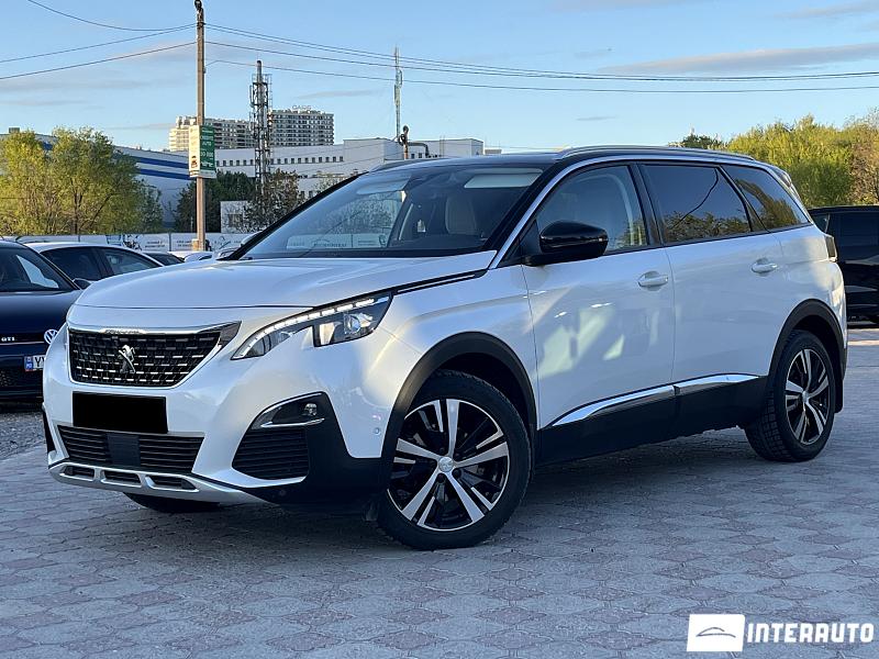 interauto oferta masina