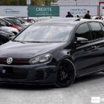 Volkswagen Golf GTI 2012