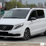 Mercedes Vito 2016