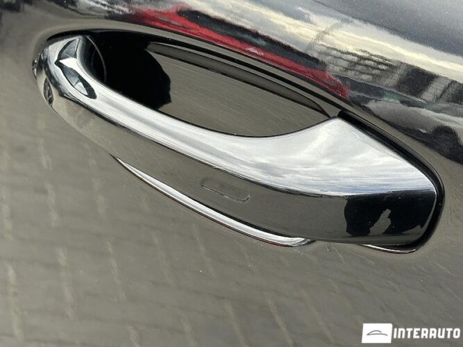 porsche Cayenne Turbo 2019