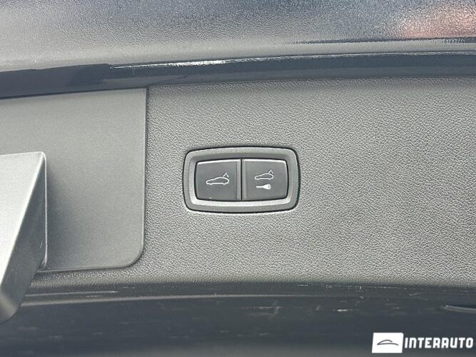 porsche Cayenne Turbo 2019