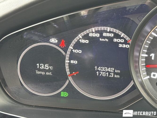 porsche Cayenne Turbo 2019