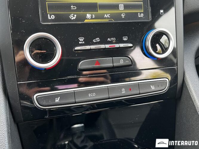 renault Talisman 2018