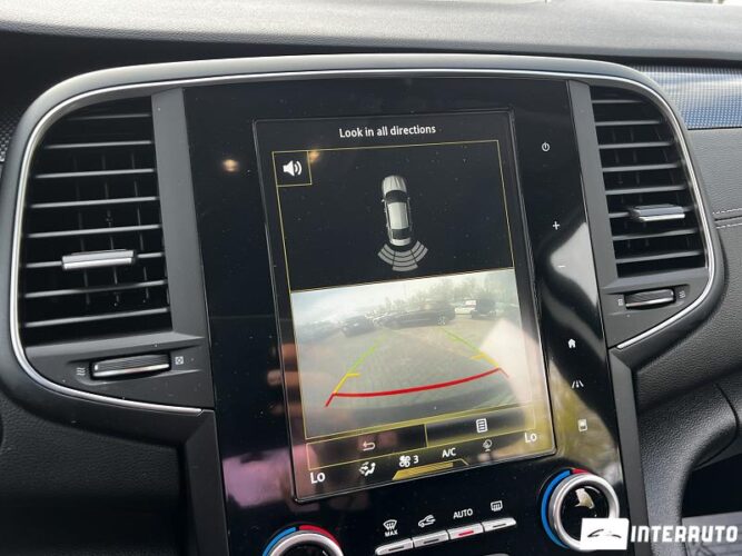 renault Talisman 2018