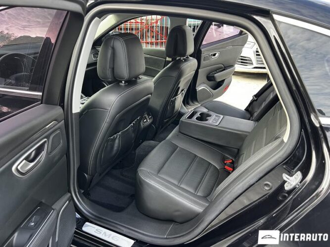 renault Talisman 2018