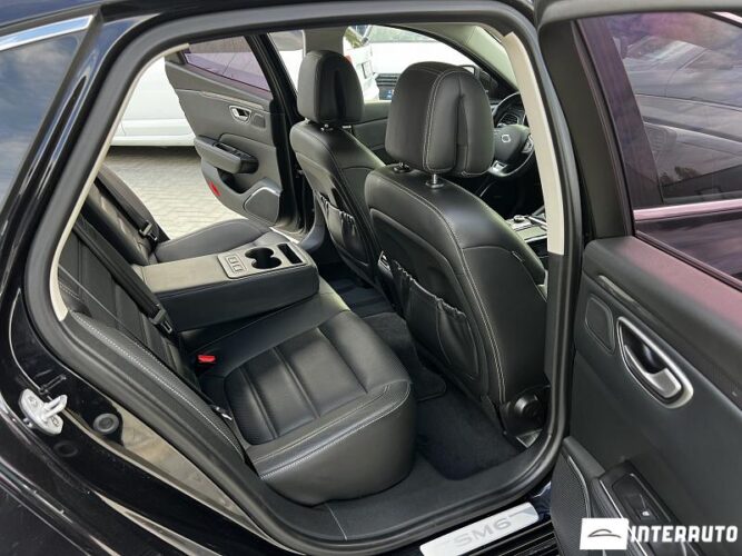 renault Talisman 2018