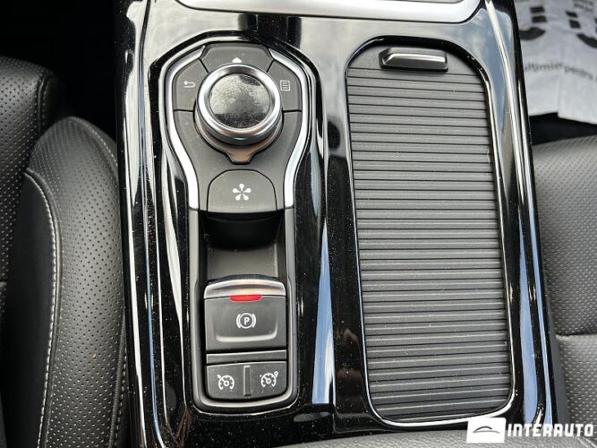 renault Talisman 2018