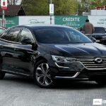 Renault Talisman 2018