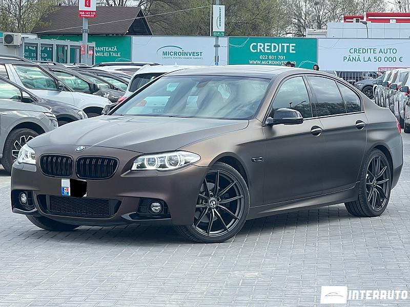 interauto oferta masina