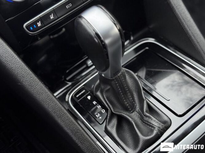 renault Talisman 2018