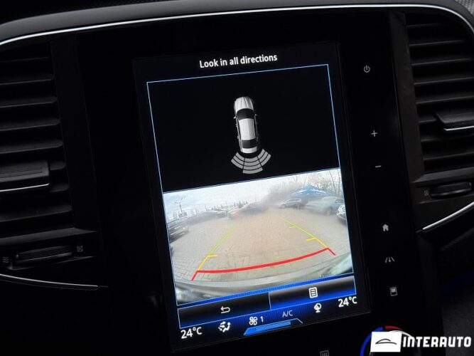 renault Talisman 2018