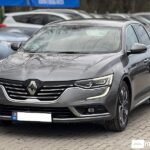 Renault Talisman 2018