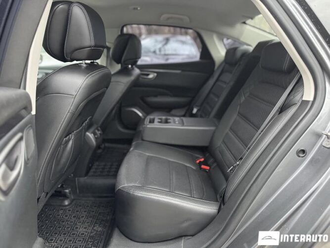 renault Talisman 2018