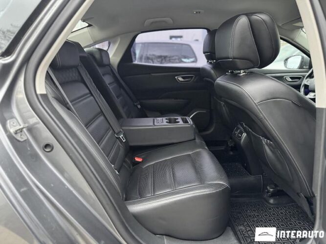 renault Talisman 2018