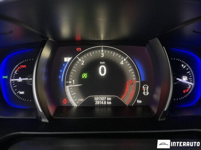 renault Talisman 2018