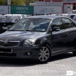 Toyota Avensis 2007