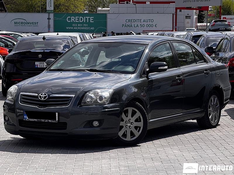 interauto oferta masina