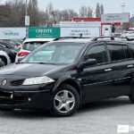 Renault Megane 2007
