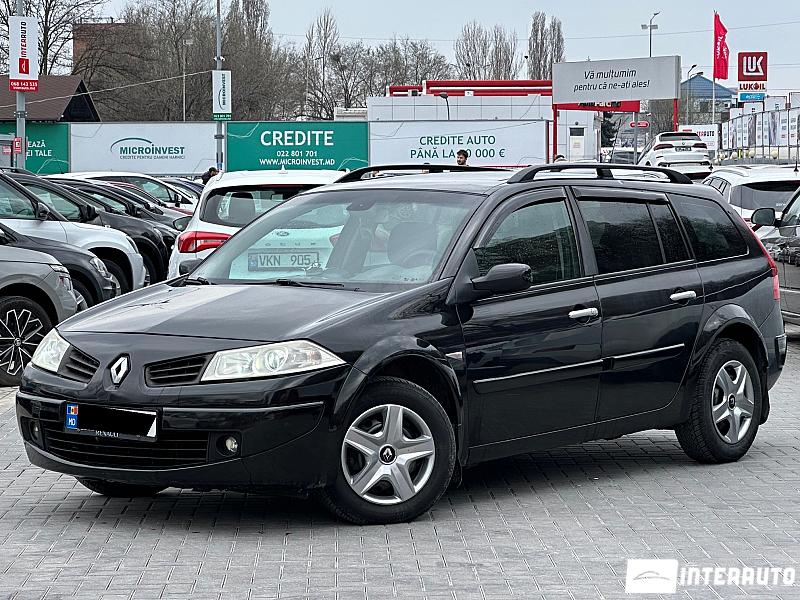 interauto oferta masina