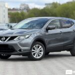 Nissan Qashqai 2013