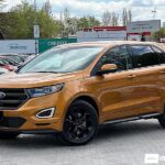 Ford Edge 2015