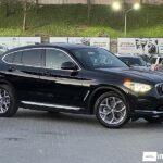 BMW X4 3.0i 2020