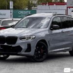 BMW X3 3.0e 2023