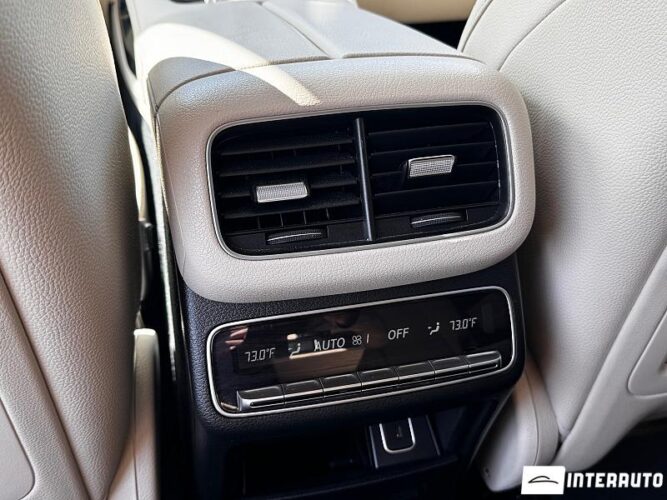 mercedes GLS 450 2021