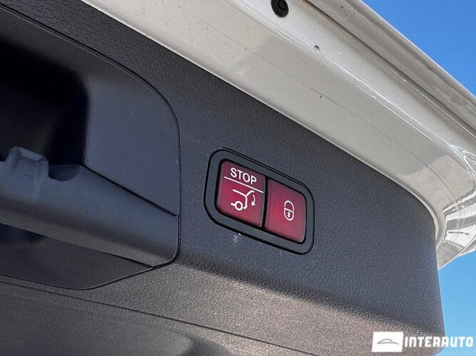 mercedes GLS 450 2021