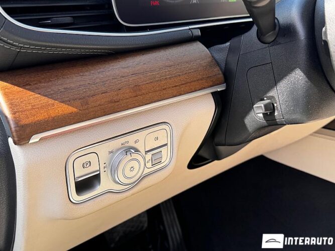 mercedes GLS 450 2021