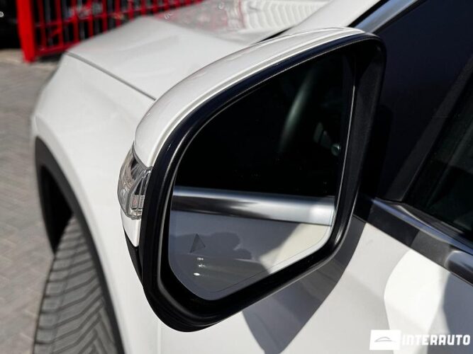 mercedes GLS 450 2021