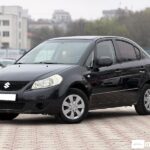Suzuki SX4 2010