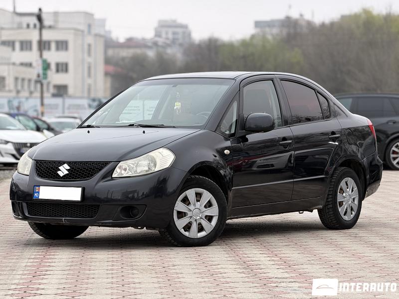 interauto oferta masina