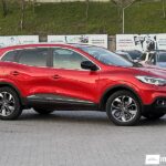 Renault Kadjar 2017
