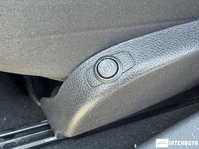 dacia Dokker Stepway 2015