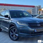 Skoda Kodiaq 2019
