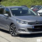 Citroen C4 2017