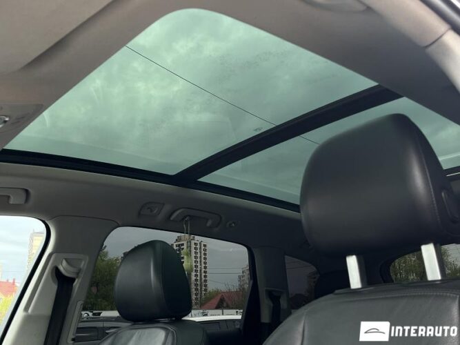 audi Q7 2017